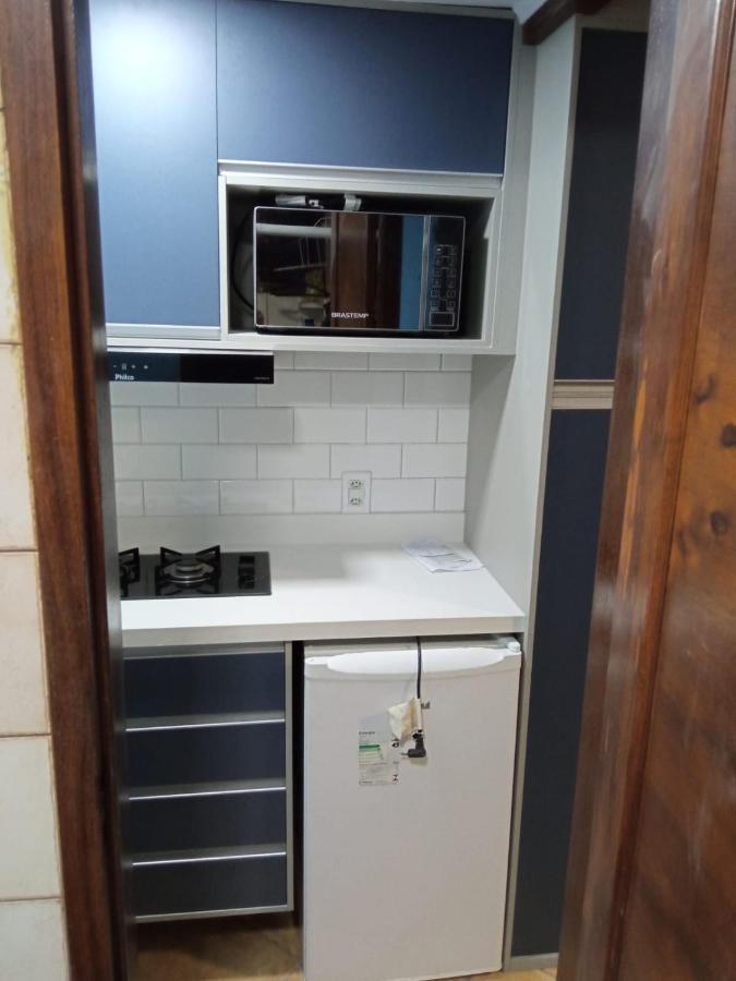 Aparthotel Flat Pé na Areia Cabo Frío Exterior foto